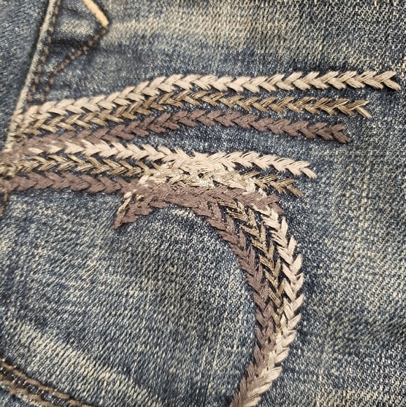 Frankie b. Flare jeans - Picture 4 of 5